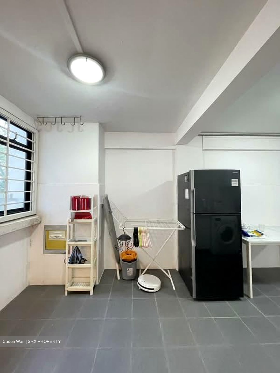 Blk 164 Mei Ling Vista (Queenstown), HDB 3 Rooms #576269541